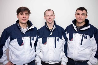 О компании ПотолокСервис: установка натяжных потолков в Мелеузе