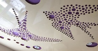 Резной потолок Apply Мелеуз, цена от 4116 руб.