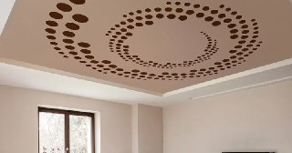 Резной потолок Apply Мелеуз, цена от 4116 руб.